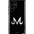 Dragon Ball Z Majin Buu Symbol Galaxy S22 Ultra Pro Case