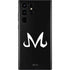 Dragon Ball Z Majin Buu Symbol Galaxy S22 Ultra Skin