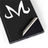 Dragon Ball Z Majin Buu Symbol Galaxy S22 Ultra Skin