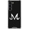 Dragon Ball Z Majin Buu Symbol Galaxy S23 Clear Case