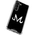 Dragon Ball Z Majin Buu Symbol Galaxy S23 Clear Case