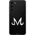 Dragon Ball Z Majin Buu Symbol Galaxy S23 FE Skin