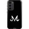 Dragon Ball Z Majin Buu Symbol Galaxy S23 Plus Pro Case
