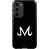 Dragon Ball Z Majin Buu Symbol Galaxy S23 Plus Pro Case