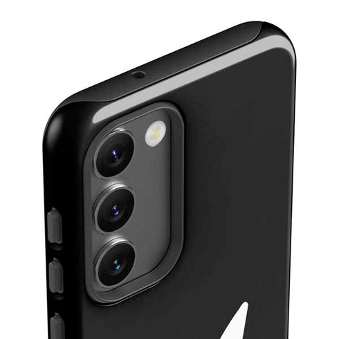 Dragon Ball Z Majin Buu Symbol Galaxy S23 Plus Pro Case