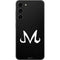 Dragon Ball Z Majin Buu Symbol Galaxy S23 Plus Skin