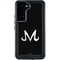 Dragon Ball Z Majin Buu Symbol Galaxy S23 Plus Waterproof Case