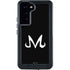 Dragon Ball Z Majin Buu Symbol Galaxy S23 Plus Waterproof Case