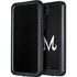 Dragon Ball Z Majin Buu Symbol Galaxy S23 Plus Waterproof Case