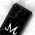 Dragon Ball Z Majin Buu Symbol Galaxy S23 Plus Waterproof Case