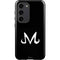Dragon Ball Z Majin Buu Symbol Galaxy S23 Pro Case