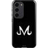 Dragon Ball Z Majin Buu Symbol Galaxy S23 Pro Case