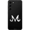 Dragon Ball Z Majin Buu Symbol Galaxy S23 Skin