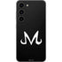 Dragon Ball Z Majin Buu Symbol Galaxy S23 Skin