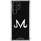 Dragon Ball Z Majin Buu Symbol Galaxy S23 Ultra Clear Case