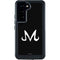 Dragon Ball Z Majin Buu Symbol Galaxy S23 Waterproof Case