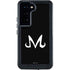 Dragon Ball Z Majin Buu Symbol Galaxy S23 Waterproof Case