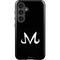 Dragon Ball Z Majin Buu Symbol Galaxy S25 Impact Case