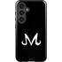 Dragon Ball Z Majin Buu Symbol Galaxy S25 Impact Case