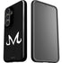 Dragon Ball Z Majin Buu Symbol Galaxy S25 Impact Case