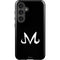 Dragon Ball Z Majin Buu Symbol Galaxy S25 Plus Impact Case
