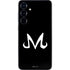Dragon Ball Z Majin Buu Symbol Galaxy S25 Plus Skin