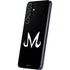 Dragon Ball Z Majin Buu Symbol Galaxy S25 Plus Skin