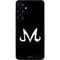 Dragon Ball Z Majin Buu Symbol Galaxy S25 Skin
