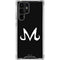 Dragon Ball Z Majin Buu Symbol Galaxy S24 Ultra Clear Case