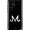 Dragon Ball Z Majin Buu Symbol Galaxy S25 Ultra Impact Case