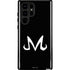 Dragon Ball Z Majin Buu Symbol Galaxy Cases