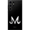 Dragon Ball Z Majin Buu Symbol Galaxy S25 Ultra Skin