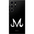 Dragon Ball Z Majin Buu Symbol Galaxy S25 Ultra Skin