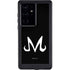 Dragon Ball Z Majin Buu Symbol Galaxy S24 Ultra Waterproof Case