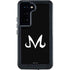 Dragon Ball Z Majin Buu Symbol Galaxy S24 Waterproof Case