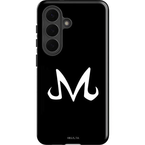 Dragon Ball Z Majin Buu Symbol Galaxy S26 Impact Case