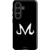 Dragon Ball Z Majin Buu Symbol Galaxy S26 Impact Case