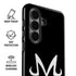 Dragon Ball Z Majin Buu Symbol Galaxy S26 Impact Case