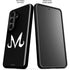 Dragon Ball Z Majin Buu Symbol Galaxy S26 Impact Case