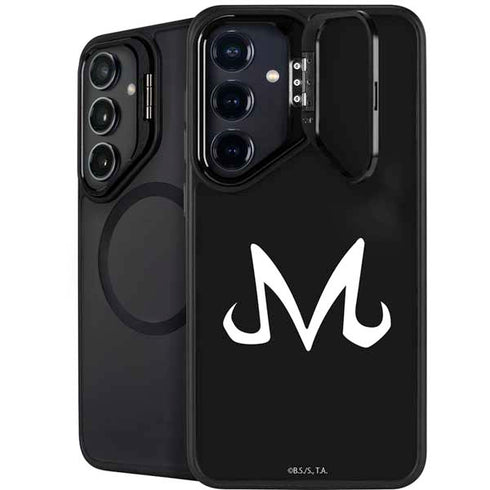 Dragon Ball Z Majin Buu Symbol Galaxy S26 Kickstand Case