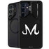 Dragon Ball Z Majin Buu Symbol Galaxy S26 Kickstand Case