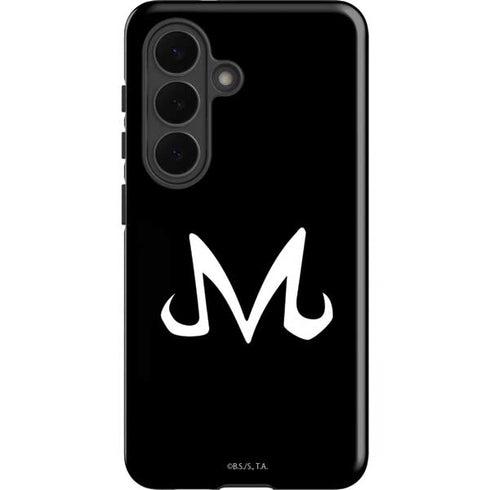 Dragon Ball Z Majin Buu Symbol Galaxy S26 Plus Impact Case