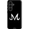 Dragon Ball Z Majin Buu Symbol Galaxy S26 Plus Impact Case