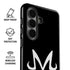 Dragon Ball Z Majin Buu Symbol Galaxy S26 Plus Impact Case