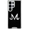 Dragon Ball Z Majin Buu Symbol Galaxy S26 Ultra Clear Case