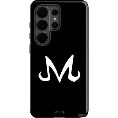 Dragon Ball Z Majin Buu Symbol Galaxy S26 Ultra Impact Case