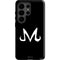 Dragon Ball Z Majin Buu Symbol Galaxy S26 Ultra Impact Case