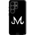Dragon Ball Z Majin Buu Symbol Galaxy S26 Ultra Impact Case