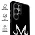 Dragon Ball Z Majin Buu Symbol Galaxy S26 Ultra Impact Case
