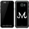 Dragon Ball Z Majin Buu Symbol Galaxy S7 Active Skin